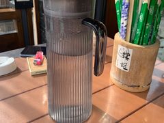 -长寿参鸡汤(朝韩风情街店)
