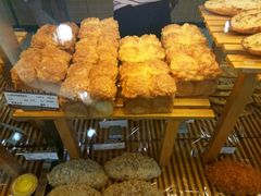 -长发西饼(临顿路店)