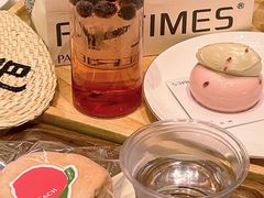 -法桐蛋糕·手作面包(万象城店)