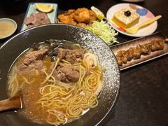 -日本料理神拉面