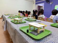 -井德幼儿园(新康花园店)