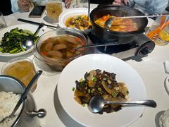 -时间仓(月湖公园店)