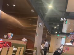 -海底捞火锅(徐州火车站店)