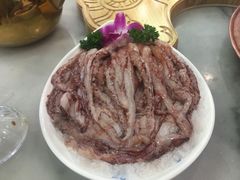 -五悦北平四季涮肉·烧烤(老商埠店)