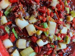 荔枝花甲-拈一筷子·宜宾江湖菜(十一街店)