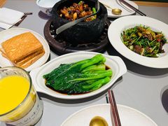 -桂满陇·手作小笼包&江南叫花鸡(中山公园店)