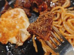 -豪客来牛排(开元盛世广场店)