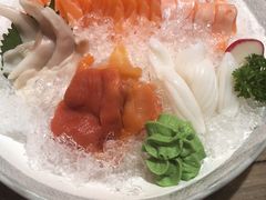 -赤坂亭·M9和牛烧肉·铁板烧·日料398放题(长泰广场店)