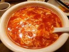 -金牌餐厅·天津菜·八珍豆腐·老爆三(瓷房子店)