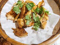 -米庄·原味私房菜(骏壹万邦店)