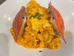 -连鹭海鲜·海肠捞饭·海胆饭(星海店)