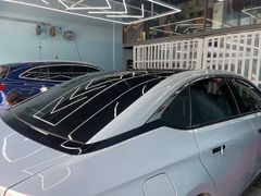 -龙粤汽车贴膜·中国航天山由