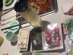 -野妹火锅(龙岗店)