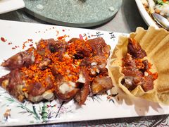 飘香猪手-淇乐多品味馆(江南大道店)