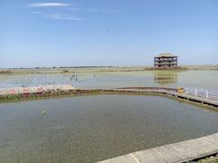 -红海滩国家风景廊道