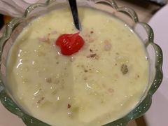 -克比叔叔印度餐厅Kebabs on the Grille(永康路分店)