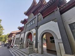 -卓刀泉寺