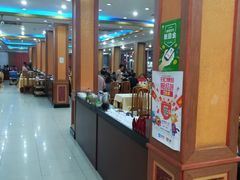 -海岛渔村大酒店(云霄路店)