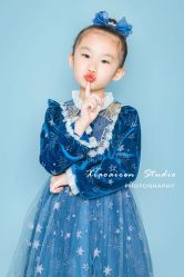 -小矮人专业儿童摄影(宜家店)