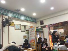 大堂-专业跳跳蛙·彭彭老铺(步行街店)