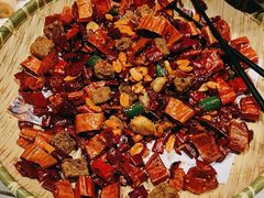 -陶缘一号·四季缘·老字号顺德菜·户外婚礼家宴(西滘店)