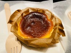 栗香玛奇朵蛋糕-星巴克臻选(上海长风大悦城店)