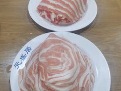 -元盛居(生态大街店)