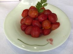 -山顶顶概念四川菜(黄埔大道店)
