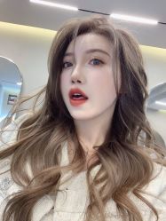 -New Fashion发型定制