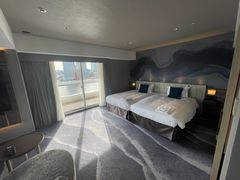 -神户美利坚公园东方大酒店