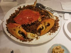 -喜记避风塘炒辣蟹(旗舰店)