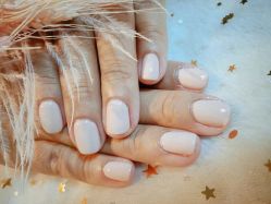 -NEW LOOK-绿麓 · 美甲美睫脱毛工作室