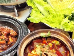 -金龙·打边炉(武进路店)