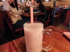 -Outdark Korean Restaurant