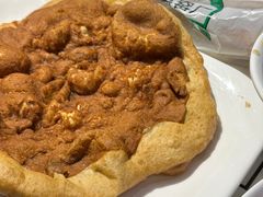 -黑窑厂糖油饼烤鸭·清真菜(总店)