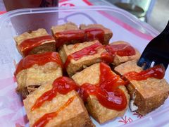 -孖记茶档·热腾茶餐(荔湾领展广场店)