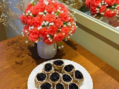 -御香农家菜(莫干山庾村店)