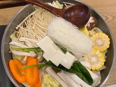 -宫谷创作料理(大拇指广场店)
