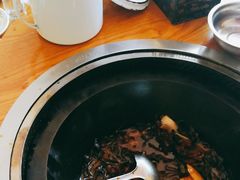 -缘福乡村铁锅炖民宿(八达岭店)