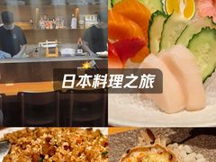 -故乡屋日本料理(八一广场店)