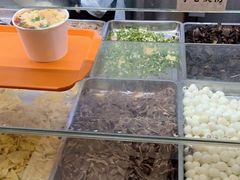 -孔师傅八仙老鸭粉丝汤(上海市第一食品商店南东店)