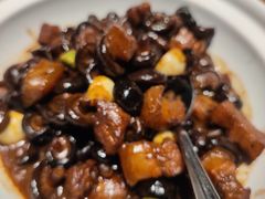 小香菇烧肉-徐记海鲜·宴会(大唐西市|丰庆店)