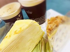 -Peet's Coffee皮爷咖啡(大学路店)