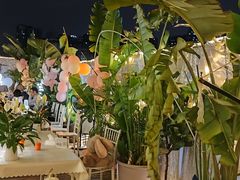-天空花园餐吧·生日·团建(南山店)