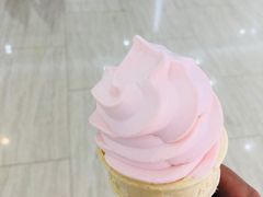 -麦当劳(欧亚卖场店)