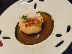 -上井料理黑金店(IFS国金中心店)
