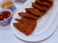 -幸运楼(北京路店)