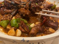 -虹泥小厨(南国花园总店)