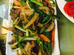 -德天丽水风味馆
