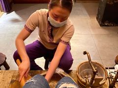 -泰享受·泰式按摩·SPA(海珠广纸店)